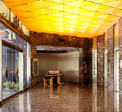 Restaurants Interior Designing By AADITYA TOTAL SPACE SOLUTIONS