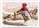 RURAL RAJASTHAN TOUR PACKAGES