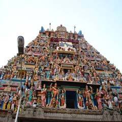 South India Temple Tour By Allure Yatra Private Ltd.