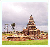 South India Temple Tours