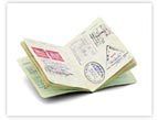 Polished Tourist Visa