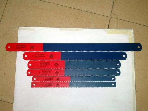 Bi-metal Power Saw Blade