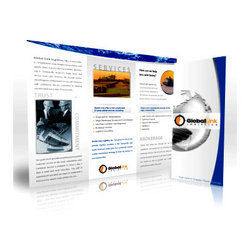 Brochure Printing Service