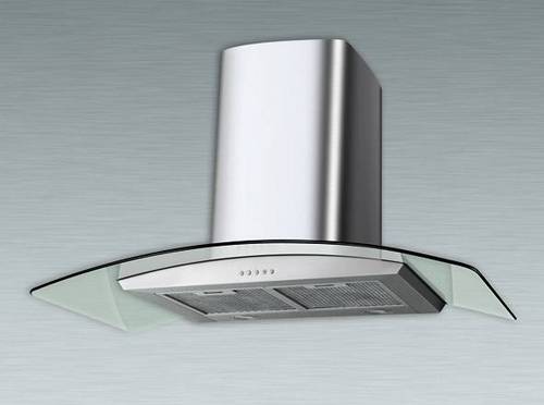 Cooker Hood