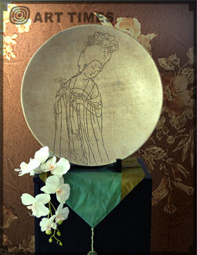 Decoration Plate