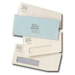 Envelope Printing