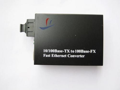 EP-A series Fast Ethernet Fiber Converter