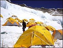 Everest Base Camp Trek By Namaste Tours Pvt. Ltd.