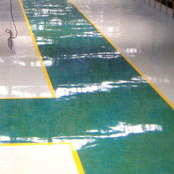 Floor Coatings