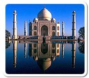Heritage Taj Mahal Tour By Rajputan Holiday Makers Pvt. Ltd.