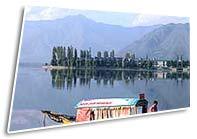 White Honeymoon Tour Of Kashmir