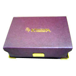 Jewellery Gift Boxes