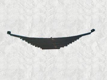 Leaf Spring