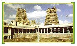 Madurai Tours