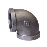 Malleable Iron Elbow