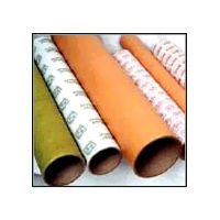 Biodegradable Paper Tubes & Cores - Custom Sizes , Optimum Strength & Dimensional Stability Features