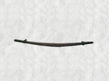 Parabolic Leaf Spring