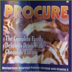 Procure Chocolate Drink