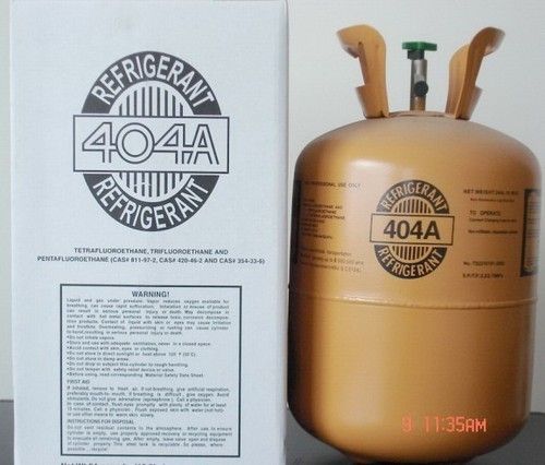 R404A Refrigerant