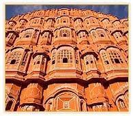Rajasthan Heritage Tour By SOUTHERN TRAVELS PVT. LTD.