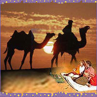 Romance Tour of Rajasthan