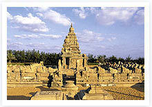 South India Heritage Tour