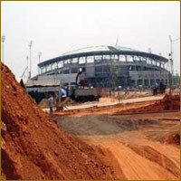 Sports Complexes Construction Services