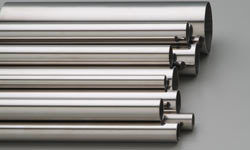 Stainless Steel Welded Tubes