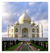 Taj Mahal Tour By Lawrence Travels & Tours (Pvt.) Ltd.