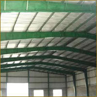 Warehouse Construction Services