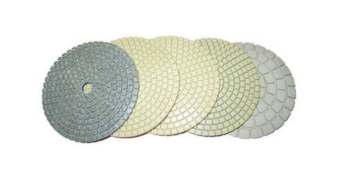 Wet Polishing Pad