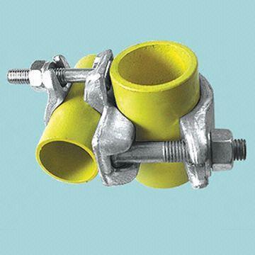 Zinc Plated Hot-Dip Galvanized Surface Scaffolding Coupler