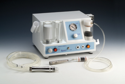 2 in 1 Micro Dermabrasion