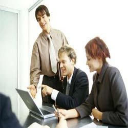 Administrative Professionals