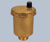 Air Vent Valve