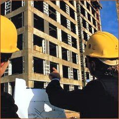 Building Construction Services