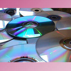 Compact Discs