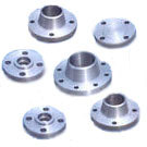 Flanges