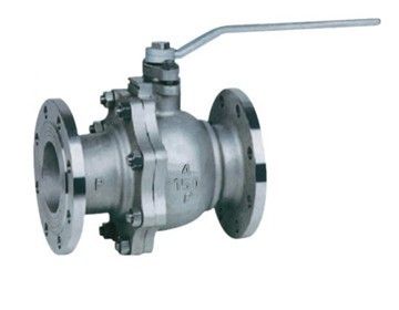 Floating Ball Valve