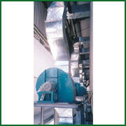 Fume Exhaust System