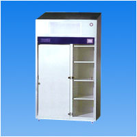 Garment Storage Cabinet