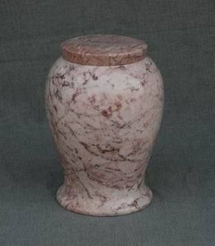 Marble Funeral Urns