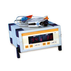 Multi Parameter Patient Monitor