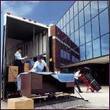 Relocation Services For House