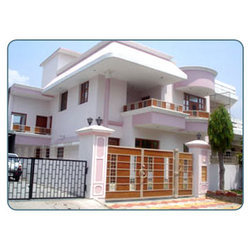 Residential Bunglows By Laxmi Property Dealers