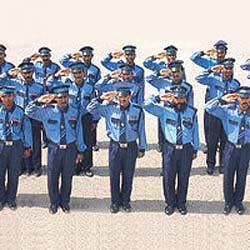 Security Services