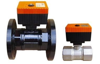 Steam Valve