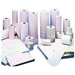 Thermal Papers By UNIVERSAL MEDICAL INSTRUMENTS MUMBAI