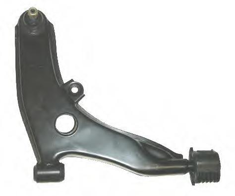 Track Control Arms