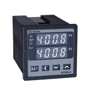 UC Series Universal Process Controller